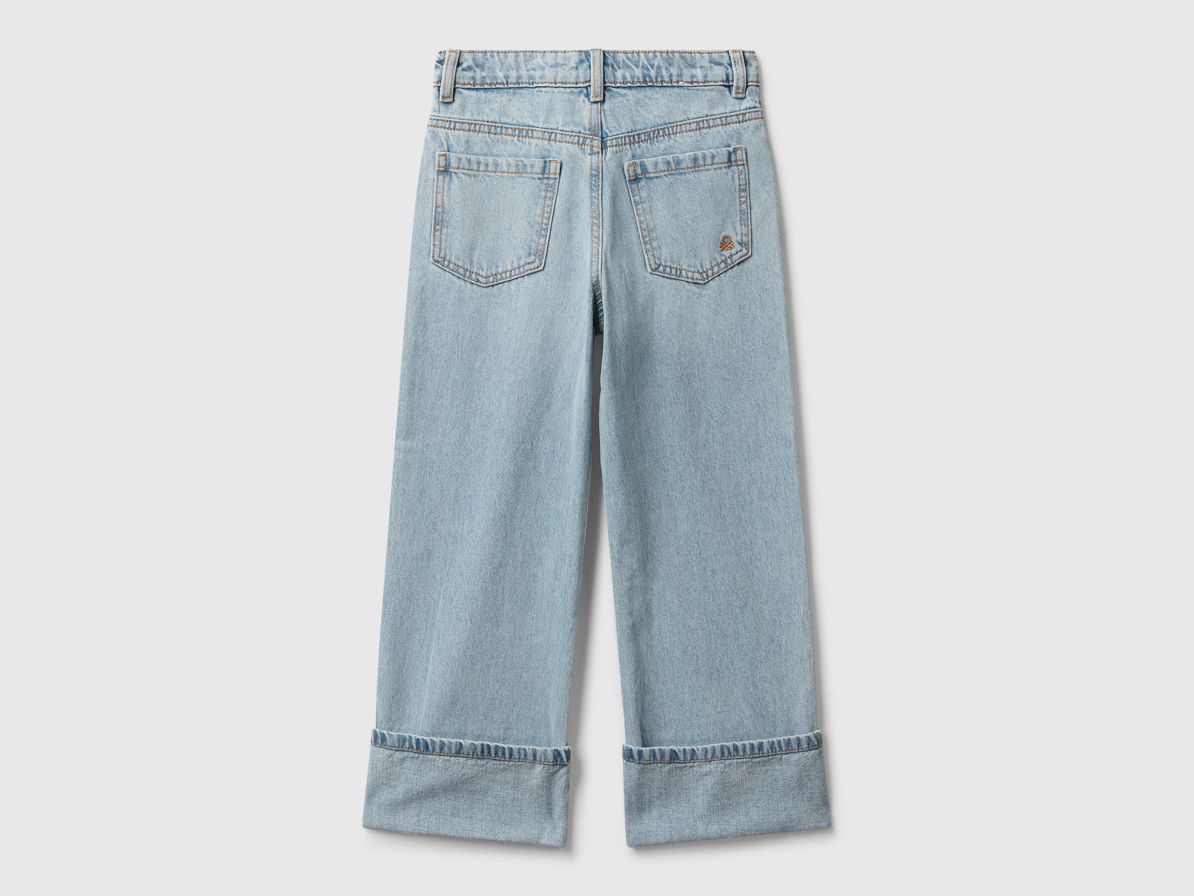TROUSERS Junior Girl image number 2